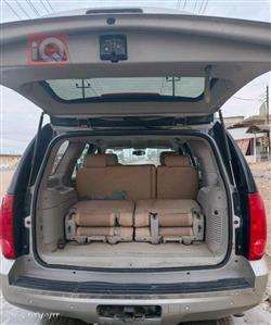 جي ام سي يوكون